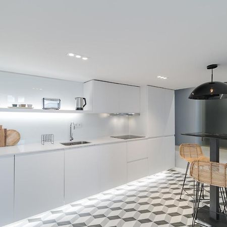 Casa Boma Lisboa - Duplex Apartment In The Heart Of Lisbon - Arroios I Kültér fotó