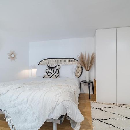 Casa Boma Lisboa - Duplex Apartment In The Heart Of Lisbon - Arroios I Kültér fotó