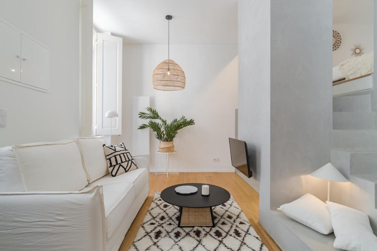 Casa Boma Lisboa - Duplex Apartment In The Heart Of Lisbon - Arroios I Kültér fotó