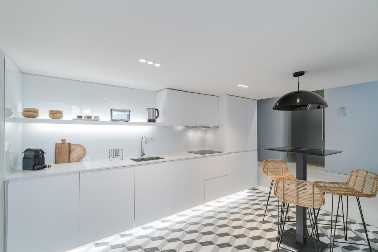 Casa Boma Lisboa - Duplex Apartment In The Heart Of Lisbon - Arroios I Kültér fotó