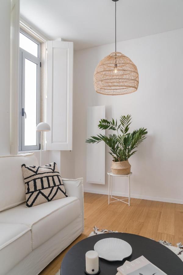 Casa Boma Lisboa - Duplex Apartment In The Heart Of Lisbon - Arroios I Kültér fotó