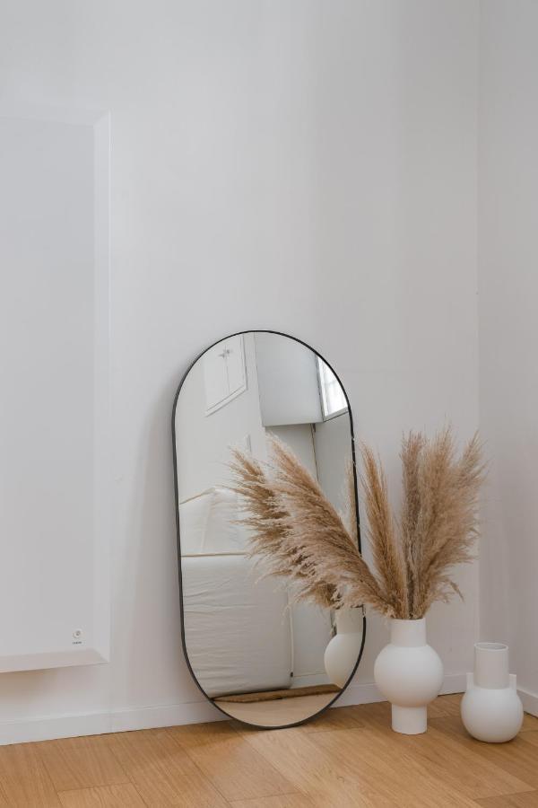 Casa Boma Lisboa - Duplex Apartment In The Heart Of Lisbon - Arroios I Kültér fotó