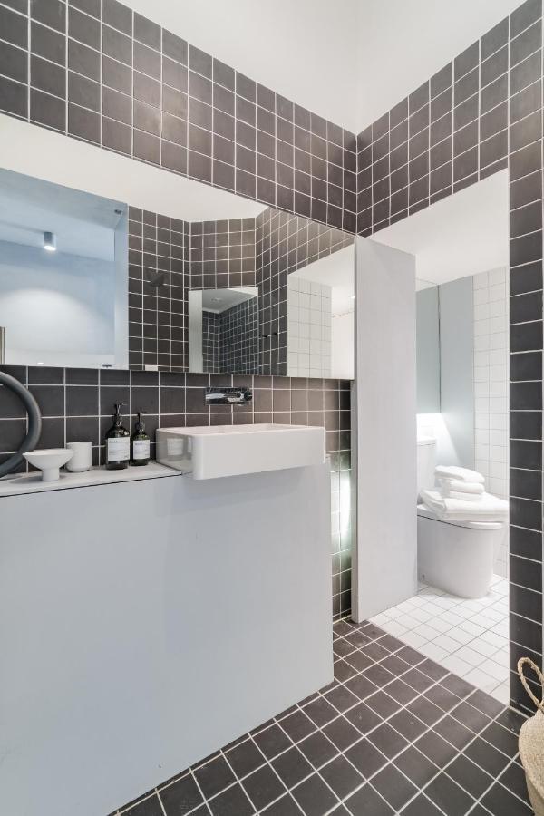 Casa Boma Lisboa - Duplex Apartment In The Heart Of Lisbon - Arroios I Kültér fotó